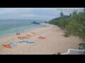 Webcam Castaway Island