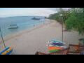Webcam Castaway Island