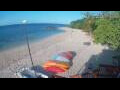 Webcam Castaway Island