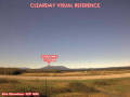 Webcam McGrath, Alaska: Flugplatz McGrath (PAMC), Blick nach Westen