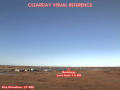 Webcam Nunapitchuk, Alaska: Flugplatz Nunapitchuk (PPIT), Blick nach Südwesten