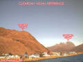 Webcam Old Harbor, Alaska