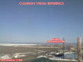 Webcam Point Hope, Alaska: Flugplatz Point Hope (PAPO), Blick nach Westen