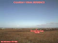 Webcam South Naknek, Alaska: Flugplatz South Naknek (PFWS), Blick nach Norden