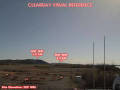 Webcam Tanana, Alaska: Flugplatz Tanana (PATA), Blick nach Osten