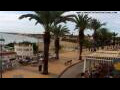 Webcam Pilar de la Horadada