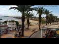 Webcam Pilar de la Horadada