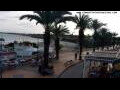 Webcam Pilar de la Horadada