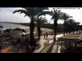 Webcam Pilar de la Horadada