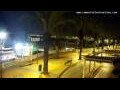 Webcam Pilar de la Horadada