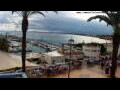 Webcam Pilar de la Horadada