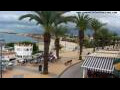 Webcam Pilar de la Horadada
