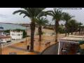 Webcam Pilar de la Horadada