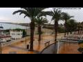 Webcam Pilar de la Horadada