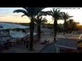 Webcam Pilar de la Horadada