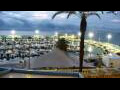 Webcam Pilar de la Horadada