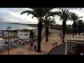 Webcam Pilar de la Horadada