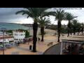 Webcam Pilar de la Horadada