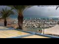 Webcam Pilar de la Horadada