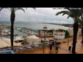 Webcam Pilar de la Horadada