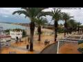 Webcam Pilar de la Horadada