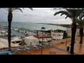 Webcam Pilar de la Horadada