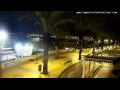 Webcam Pilar de la Horadada