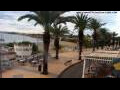 Webcam Pilar de la Horadada