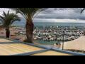 Webcam Pilar de la Horadada