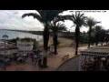 Webcam Pilar de la Horadada