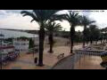 Webcam Pilar de la Horadada
