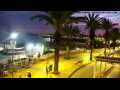 Webcam Pilar de la Horadada