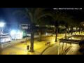 Webcam Pilar de la Horadada