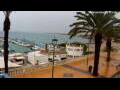 Webcam Pilar de la Horadada