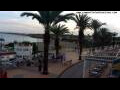 Webcam Pilar de la Horadada