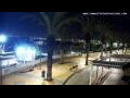Webcam Pilar de la Horadada
