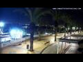 Webcam Pilar de la Horadada