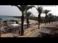 Webcam Pilar de la Horadada