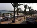 Webcam Pilar de la Horadada