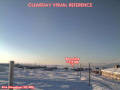 Webcam Wainwright, Alaska: Flugplatz Wainwright (PAWI), Blick nach Südwesten