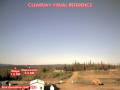 Webcam Yukon River Bridge, Alaska