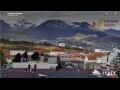 Webcam Ushuaia
