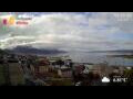 Webcam Ushuaia