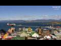 Webcam Ushuaia