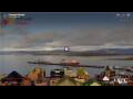 Webcam Ushuaia