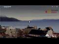 Webcam Ushuaïa