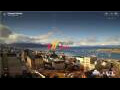 Webcam Ushuaïa