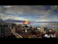 Webcam Ushuaia