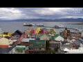 Webcam Ushuaia