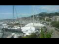 Webcam Menton